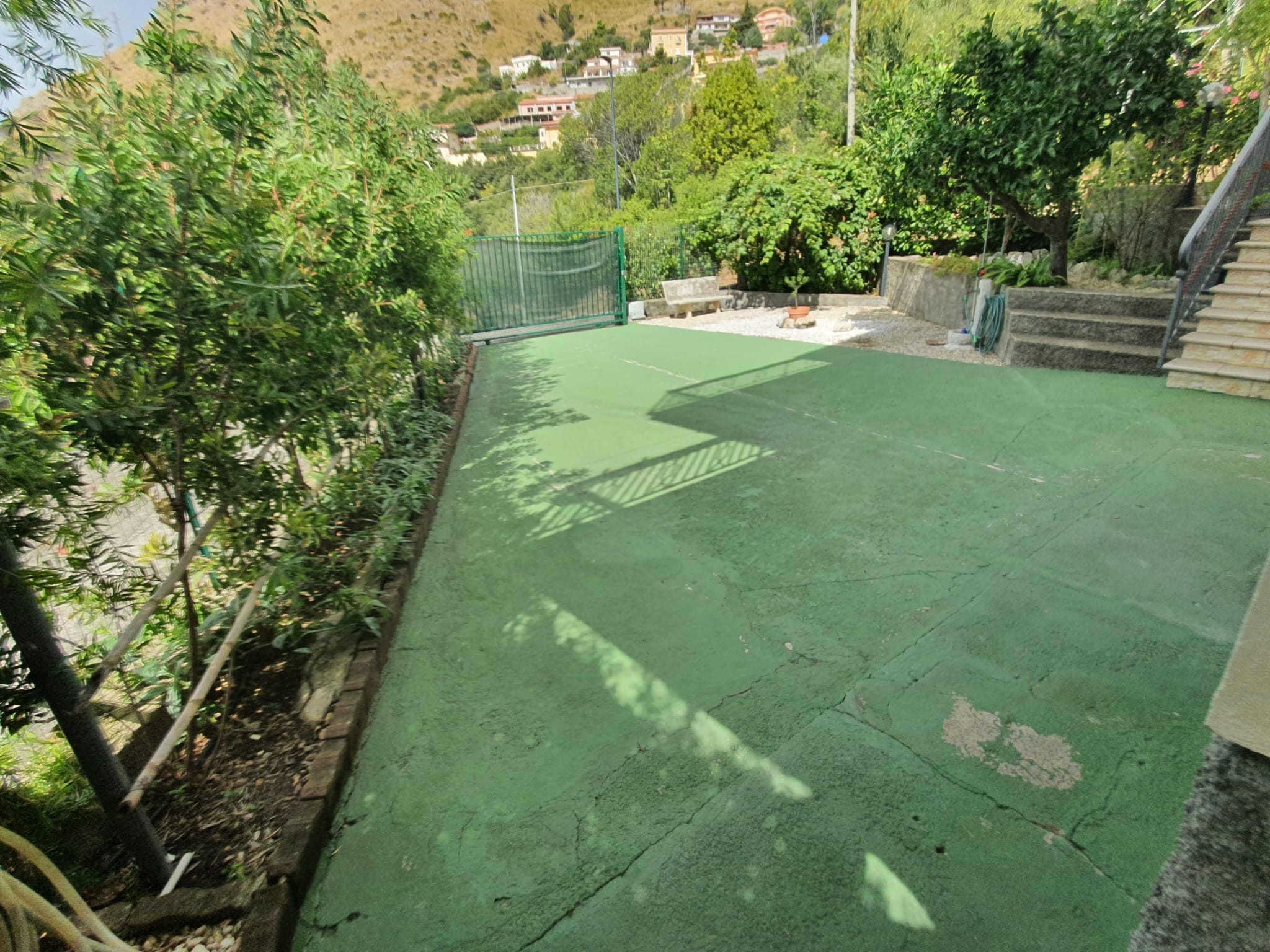 Your dream Italian villa in Santa Domenica Talao.