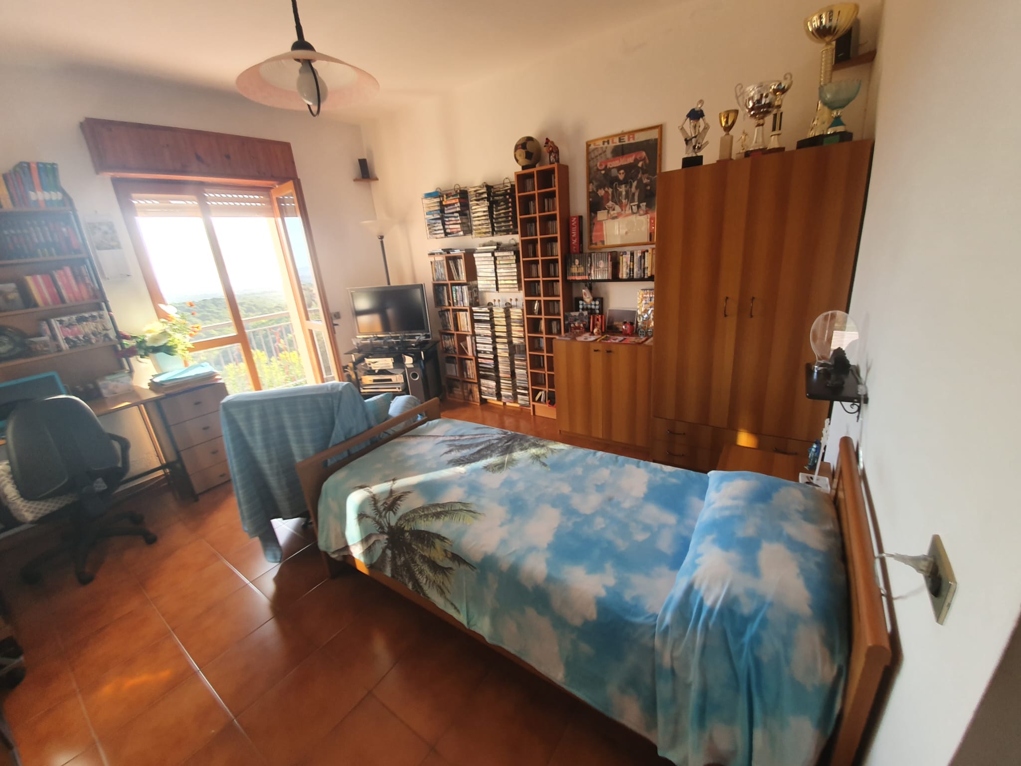 Your dream Italian villa in Santa Domenica Talao.