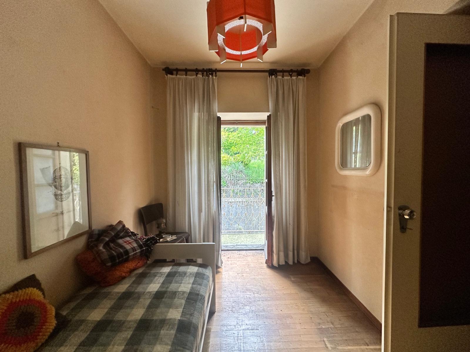 Mieszkanie z panoramicznym widokiem w San Fedele Intelvi (Como)