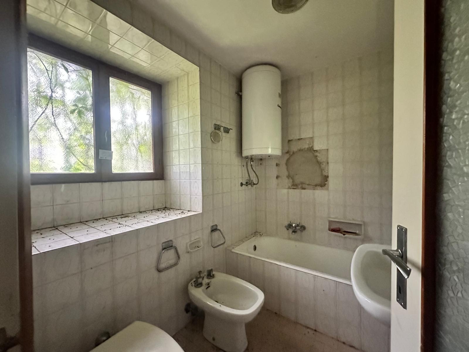 San Fedele Intelvi (Como) – mieszkanie z panoramicznym tarasem