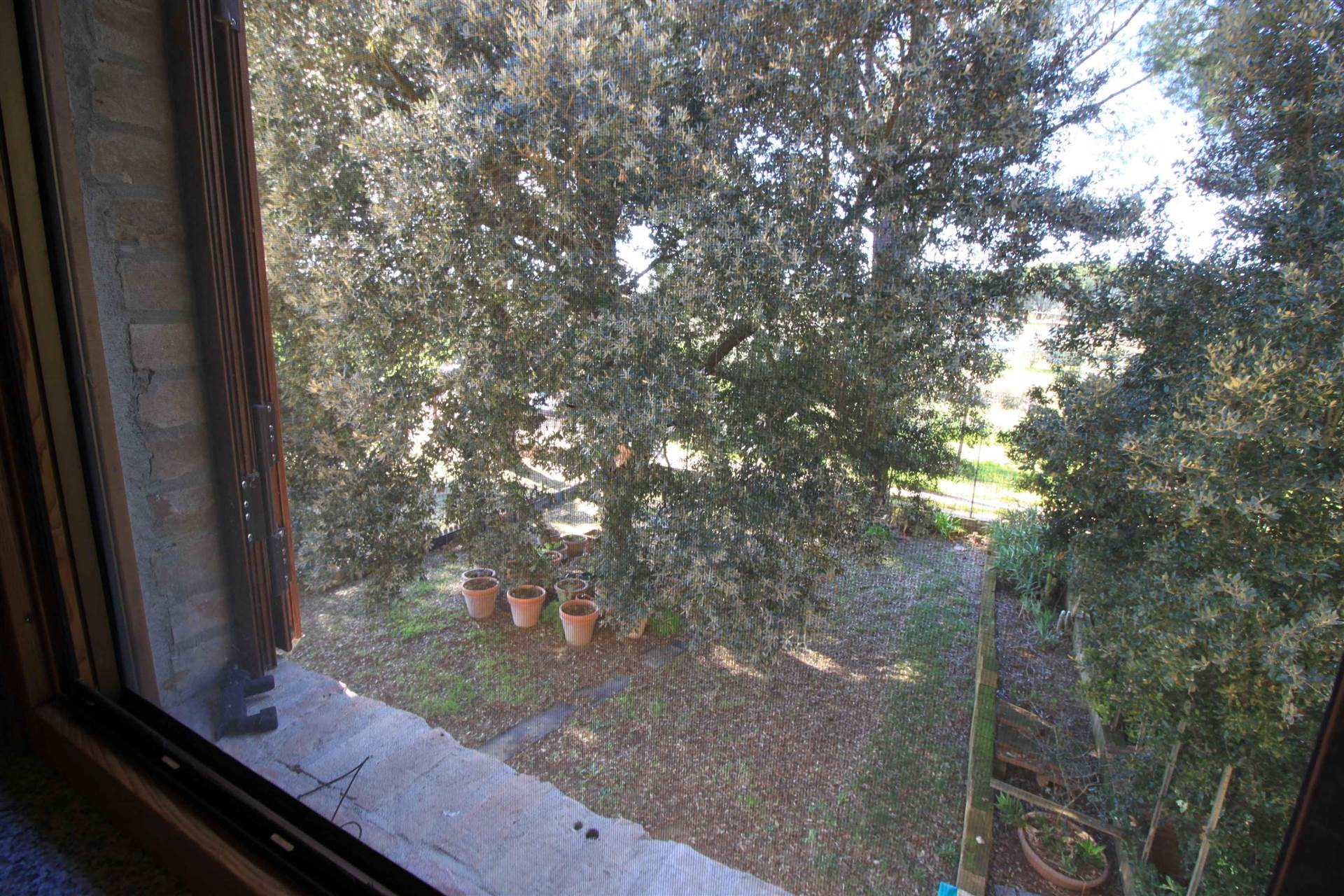 Piękna willa o wysokim standardzie w toskańskim Grosseto