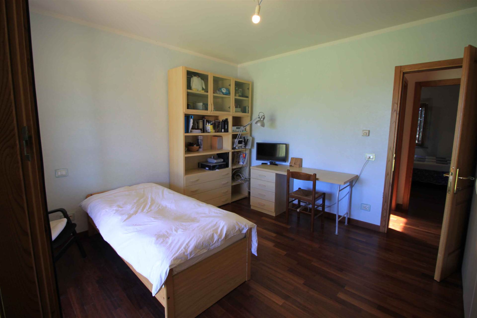 Piękna willa o wysokim standardzie w toskańskim Grosseto