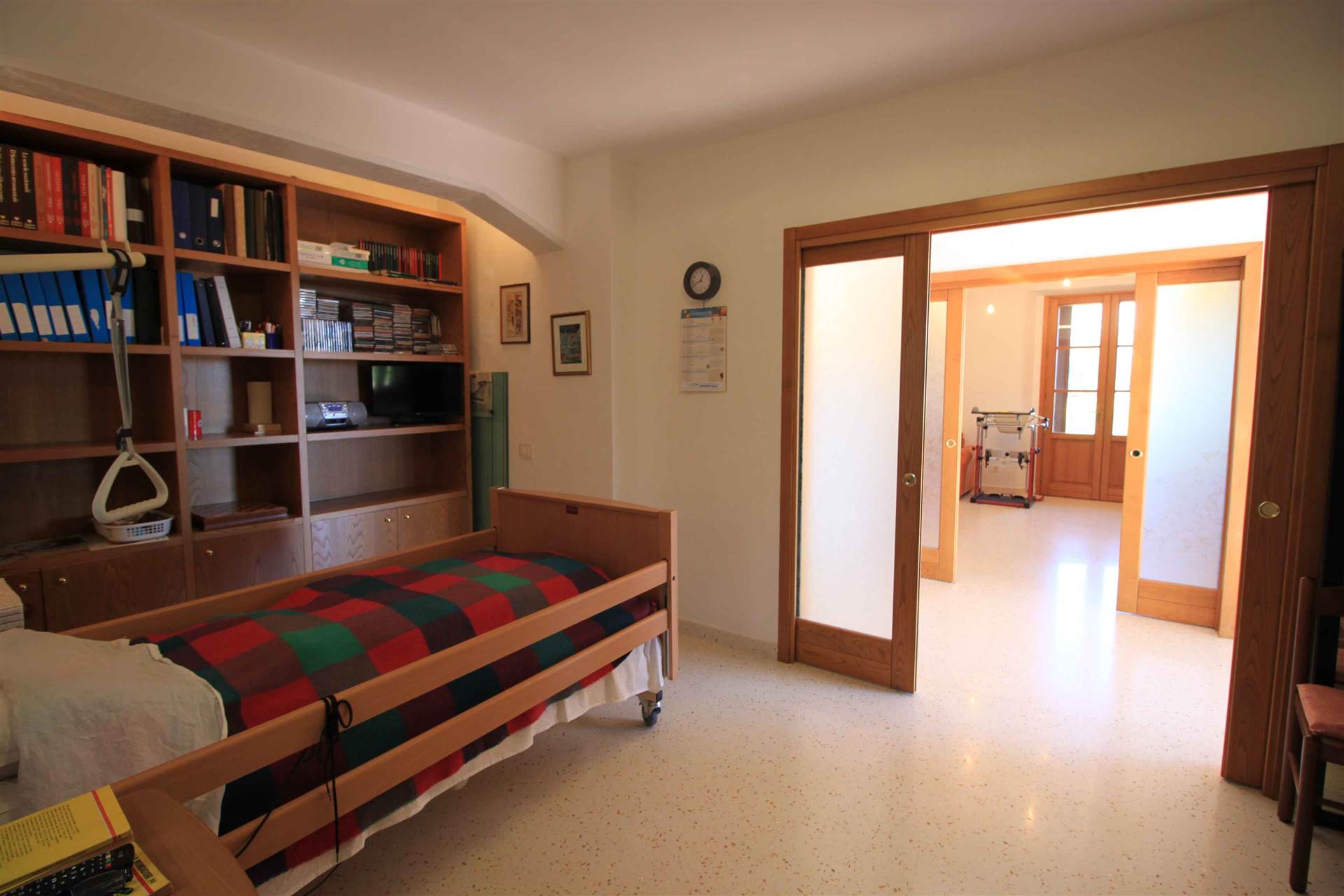 Piękna willa o wysokim standardzie w toskańskim Grosseto