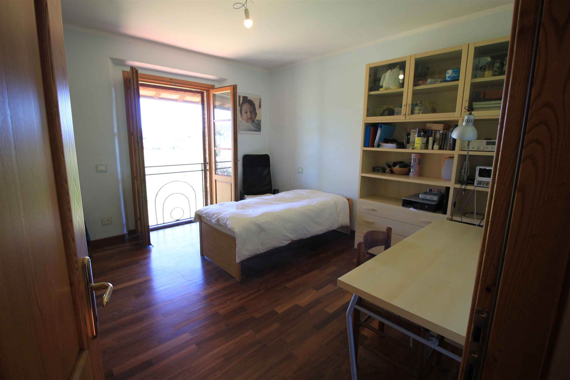 Piękna willa o wysokim standardzie w toskańskim Grosseto