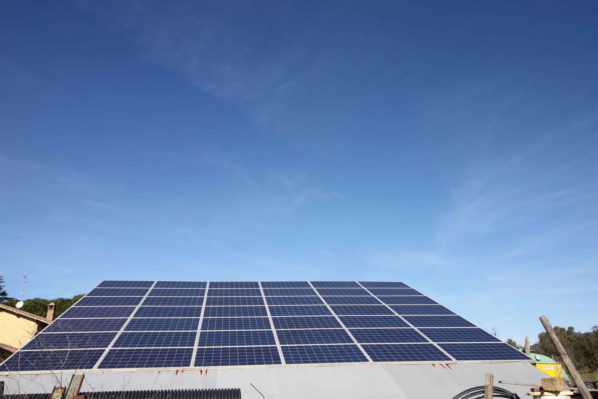 Piękna willa o wysokim standardzie w toskańskim Grosseto