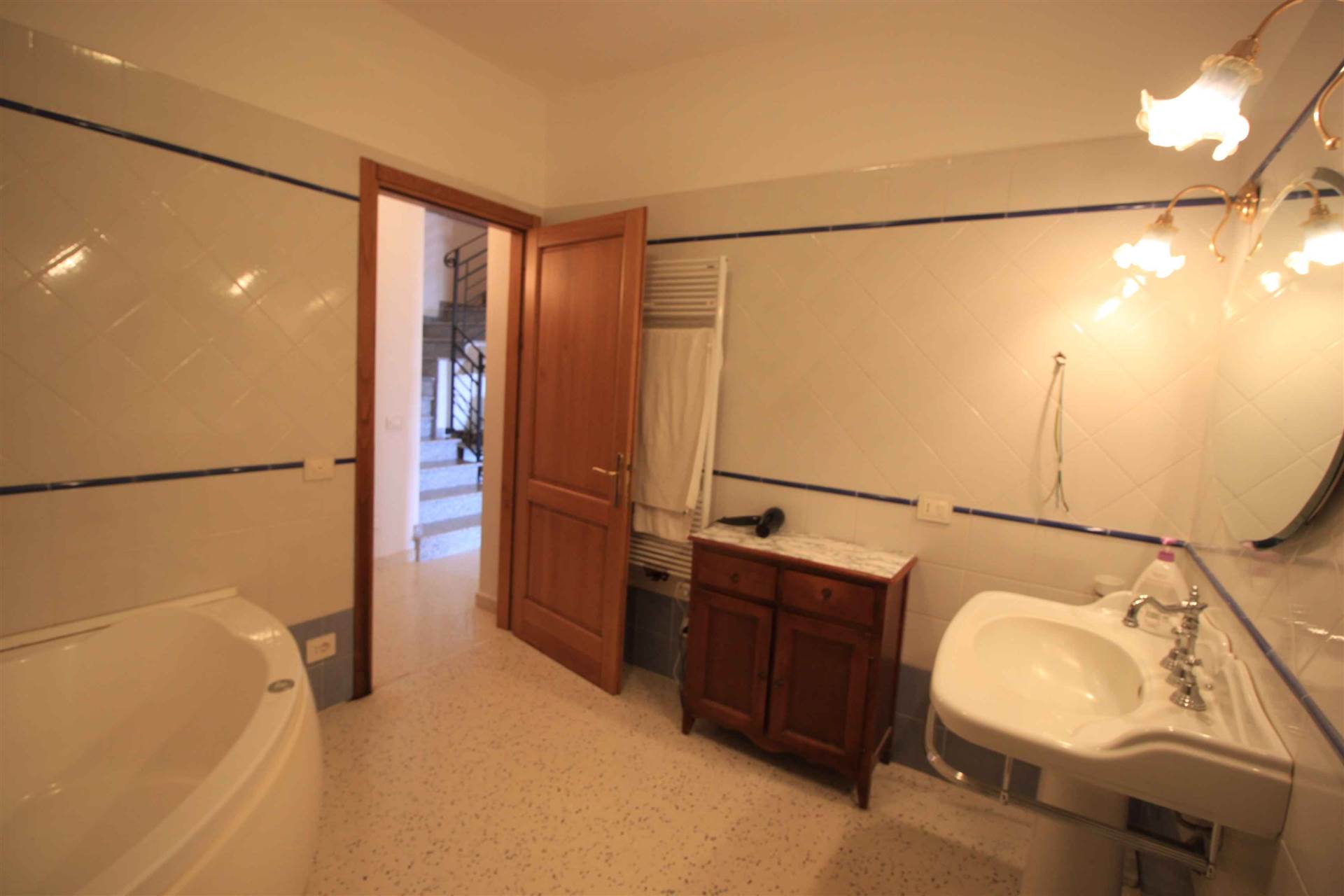 Piękna willa o wysokim standardzie w toskańskim Grosseto