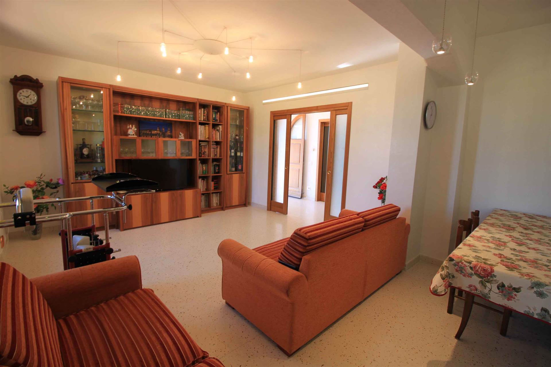 Piękna willa o wysokim standardzie w toskańskim Grosseto