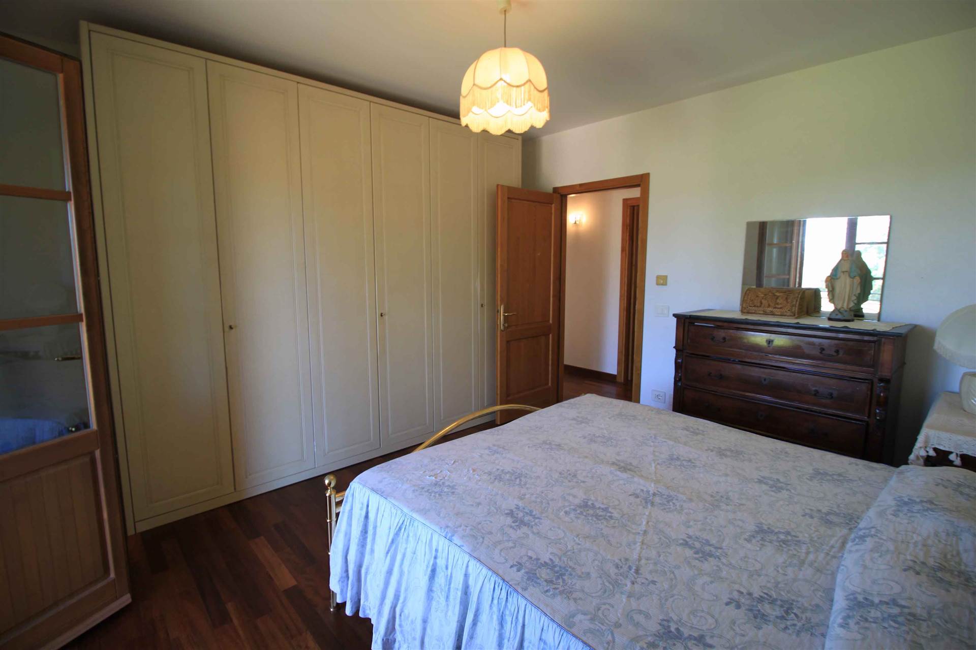 Piękna willa o wysokim standardzie w toskańskim Grosseto