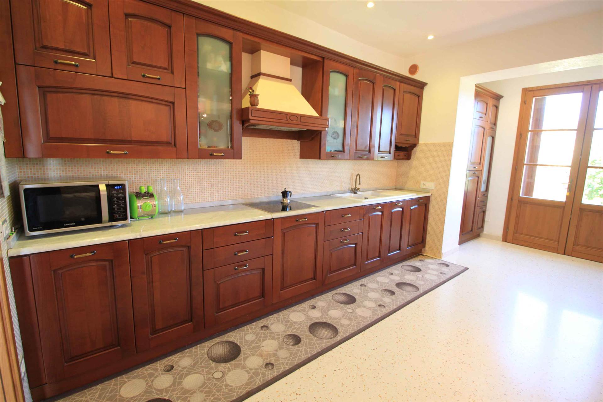 Piękna willa o wysokim standardzie w toskańskim Grosseto