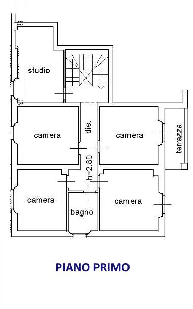 Piękna willa o wysokim standardzie w toskańskim Grosseto