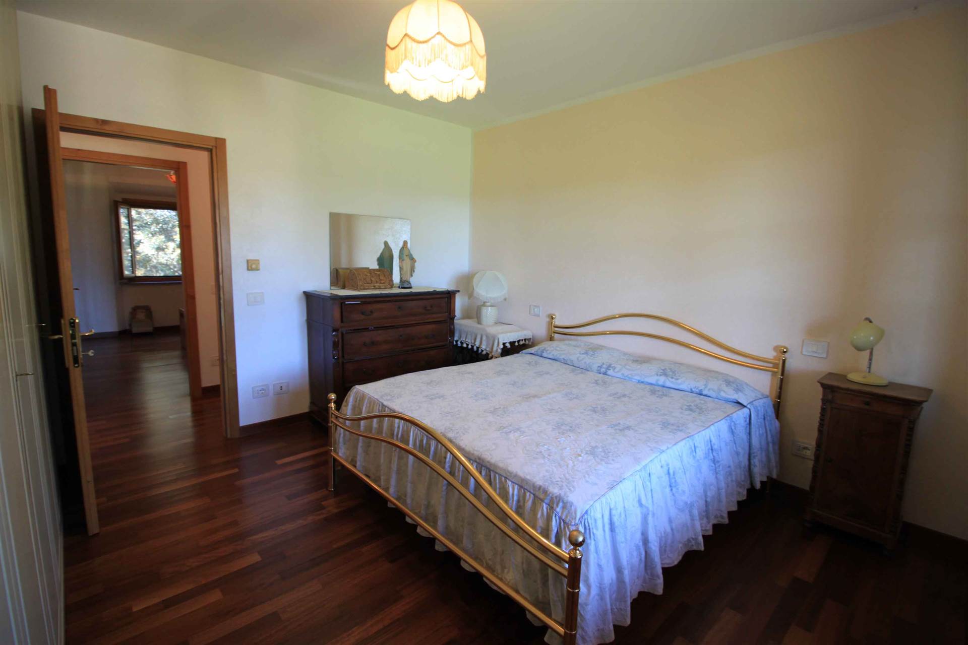 Piękna willa o wysokim standardzie w toskańskim Grosseto