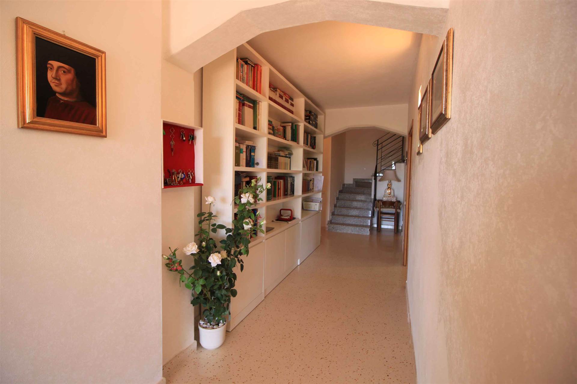 Piękna willa o wysokim standardzie w toskańskim Grosseto