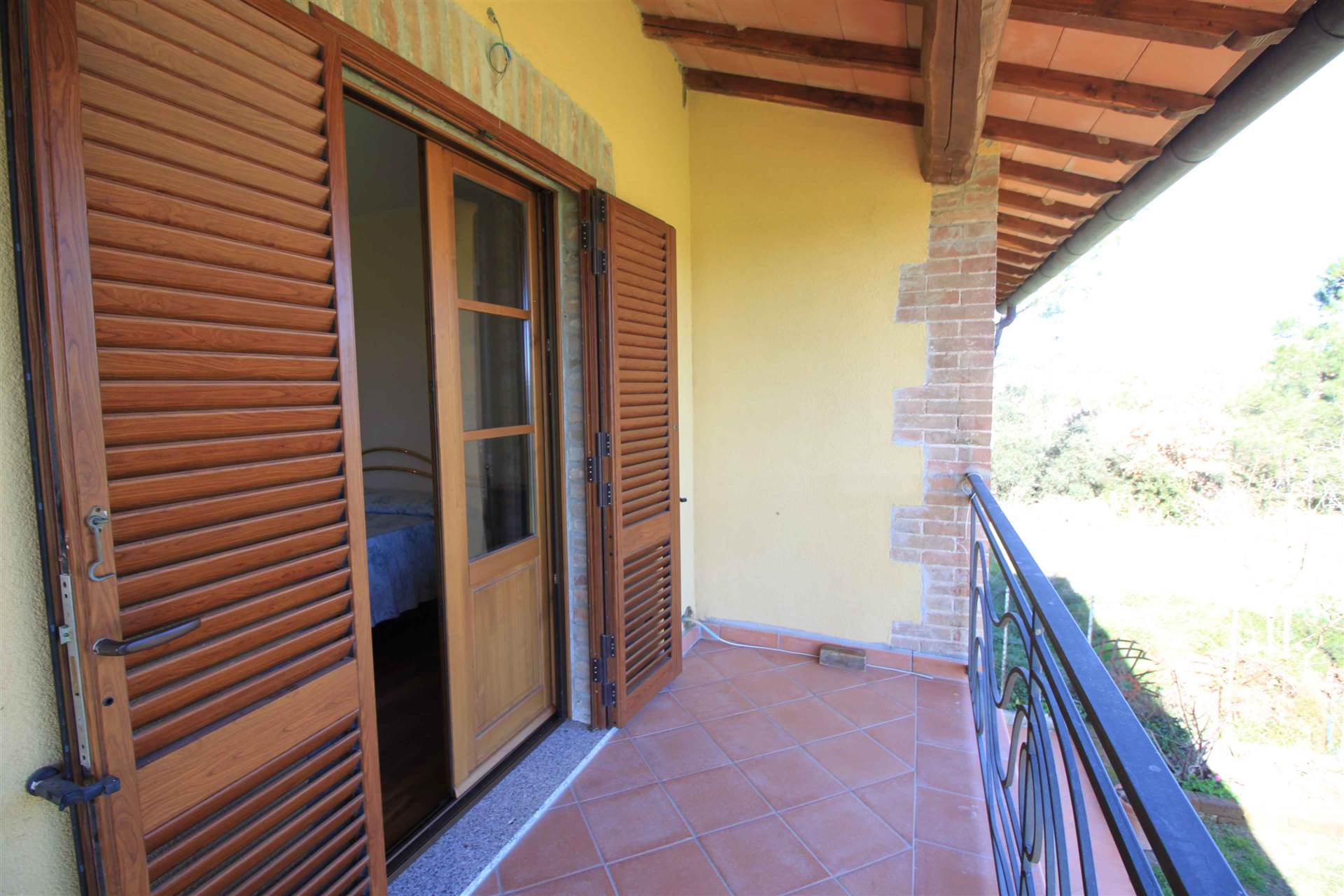 Piękna willa o wysokim standardzie w toskańskim Grosseto