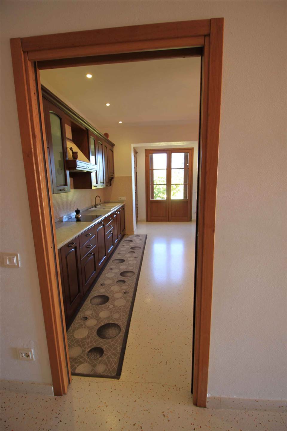 Piękna willa o wysokim standardzie w toskańskim Grosseto