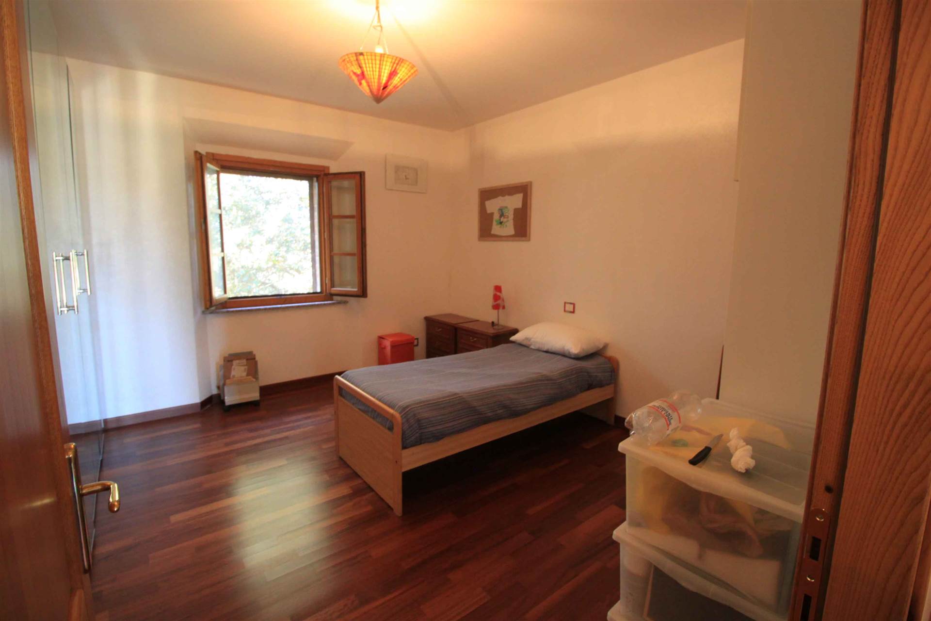 Piękna willa o wysokim standardzie w toskańskim Grosseto