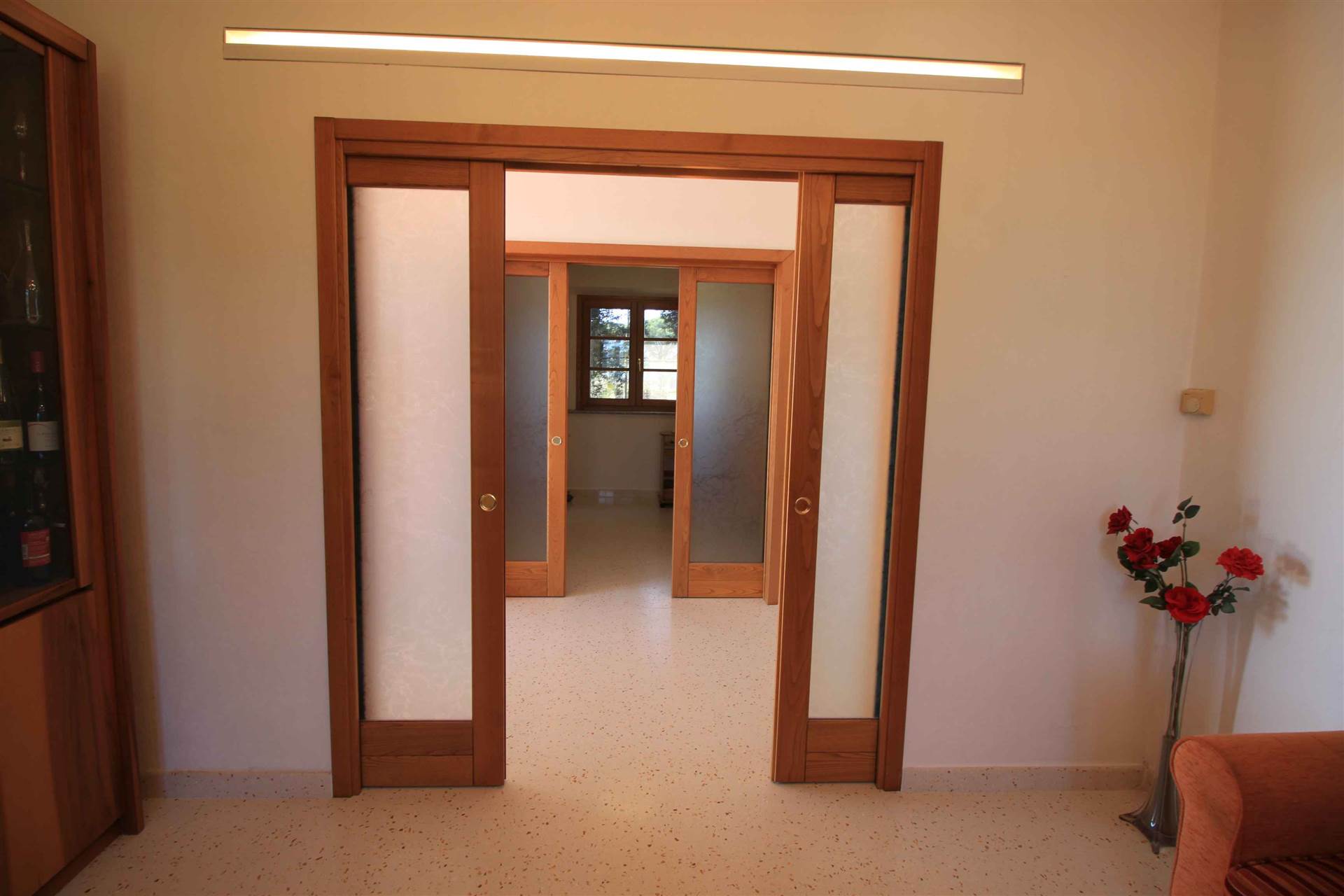 Piękna willa o wysokim standardzie w toskańskim Grosseto