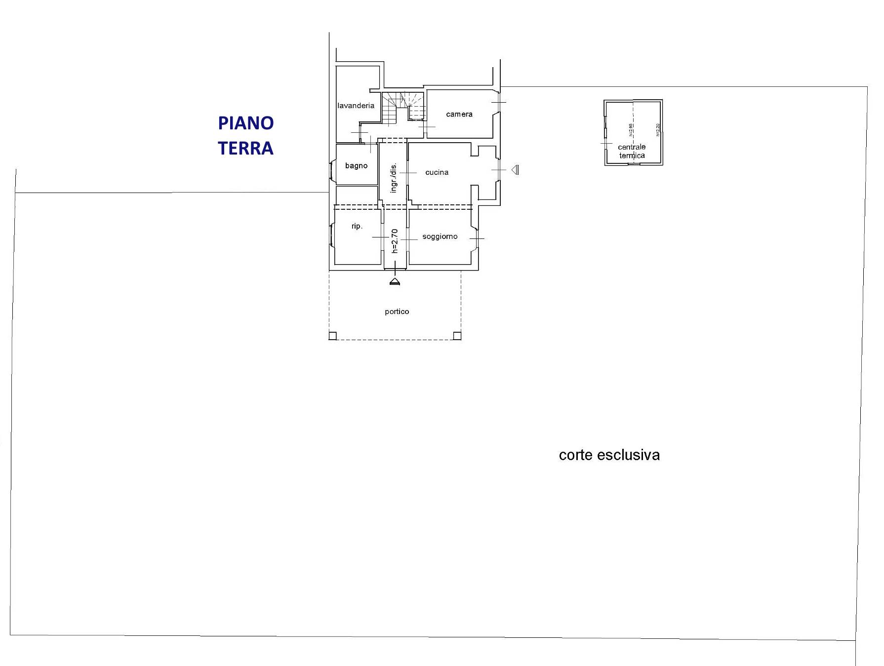 Piękna willa o wysokim standardzie w toskańskim Grosseto