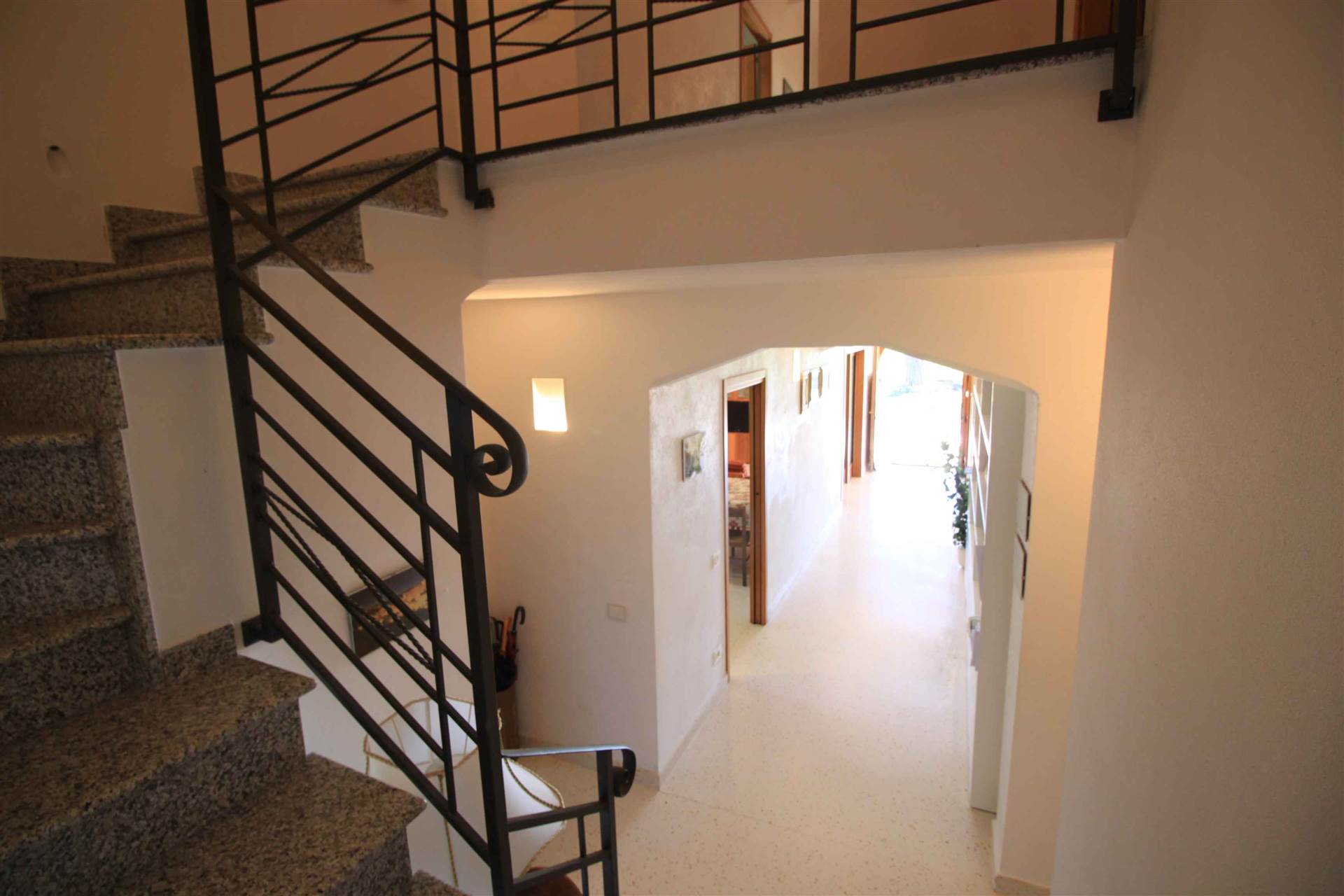 Piękna willa o wysokim standardzie w toskańskim Grosseto