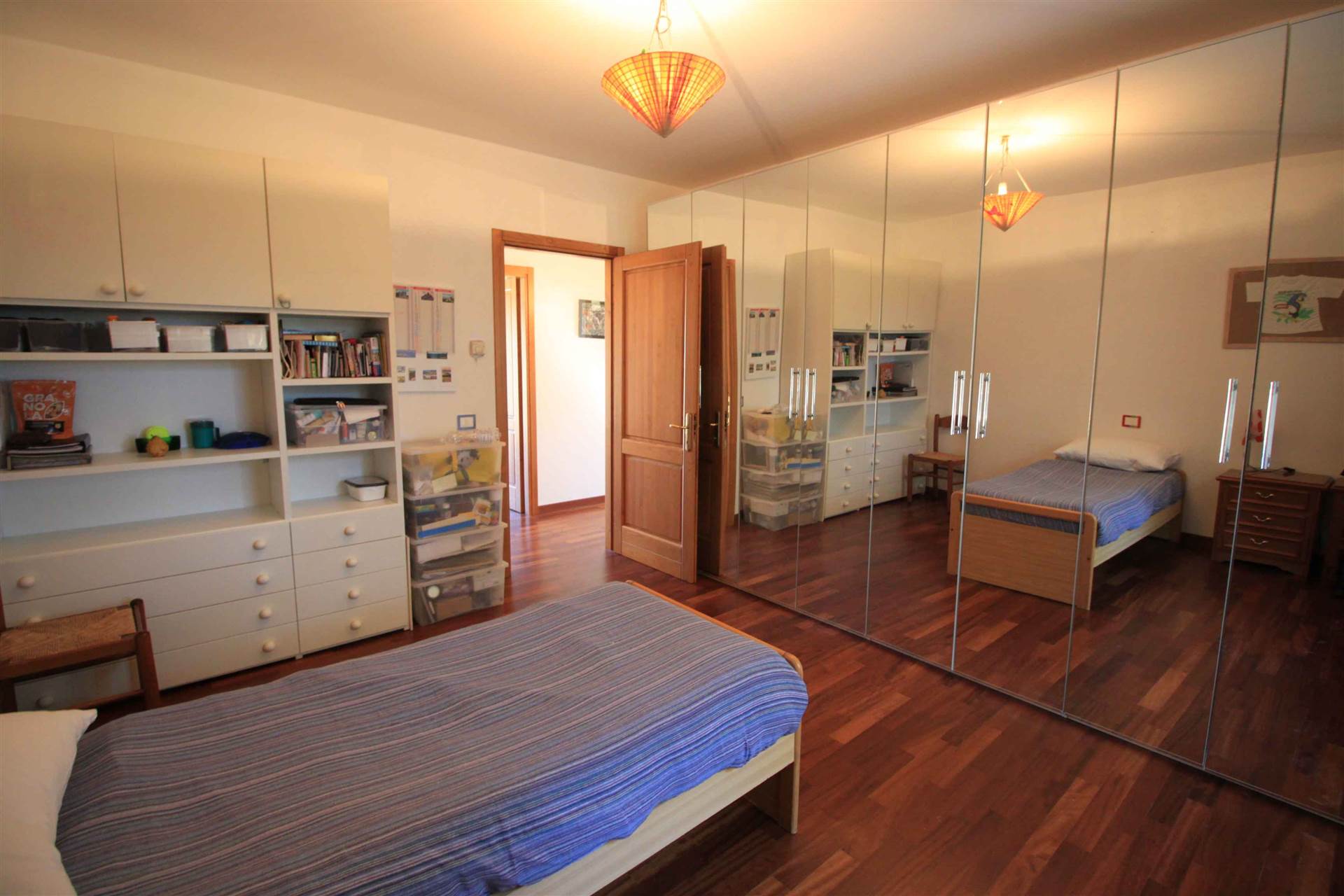 Piękna willa o wysokim standardzie w toskańskim Grosseto