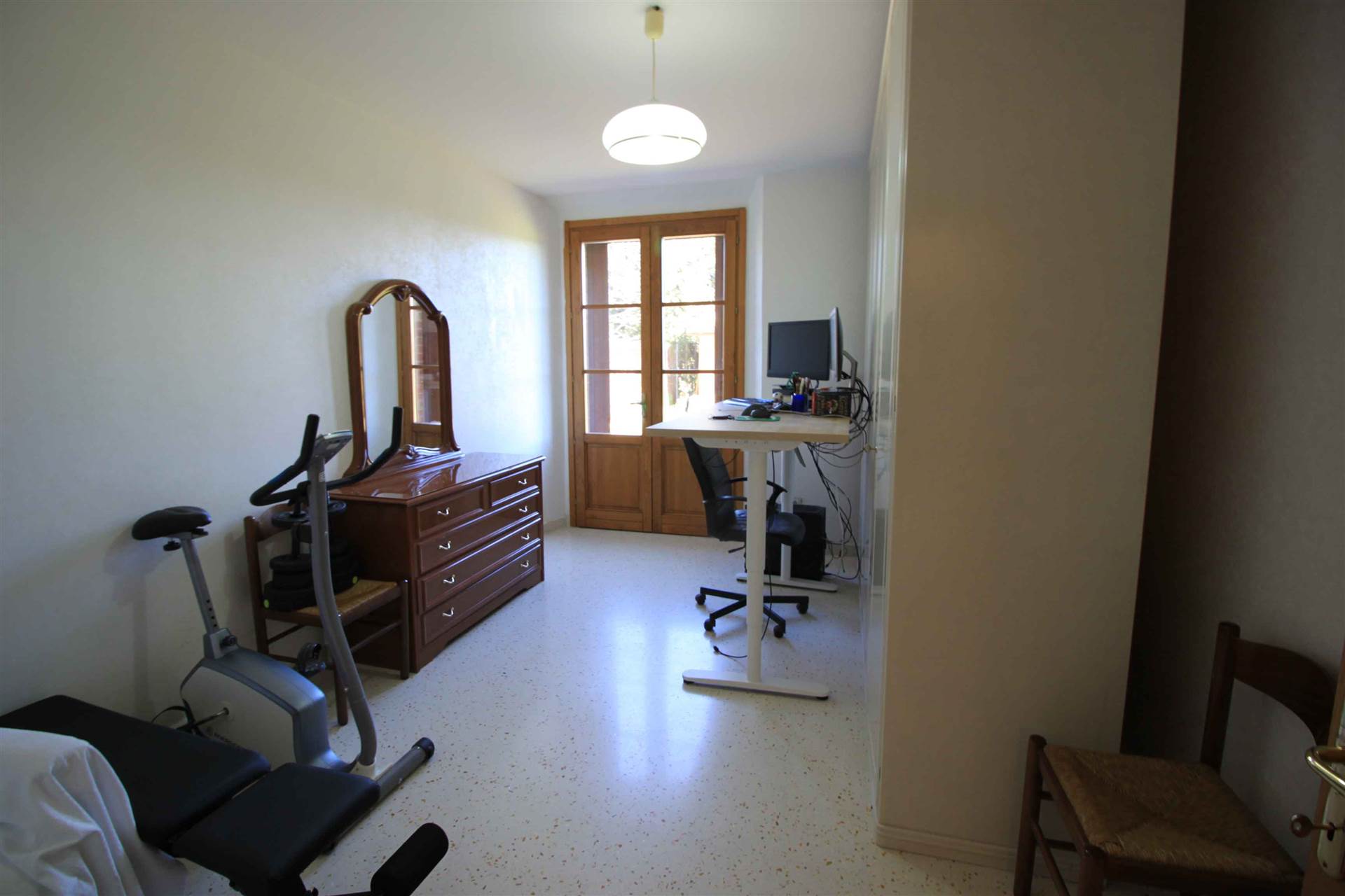 Piękna willa o wysokim standardzie w toskańskim Grosseto