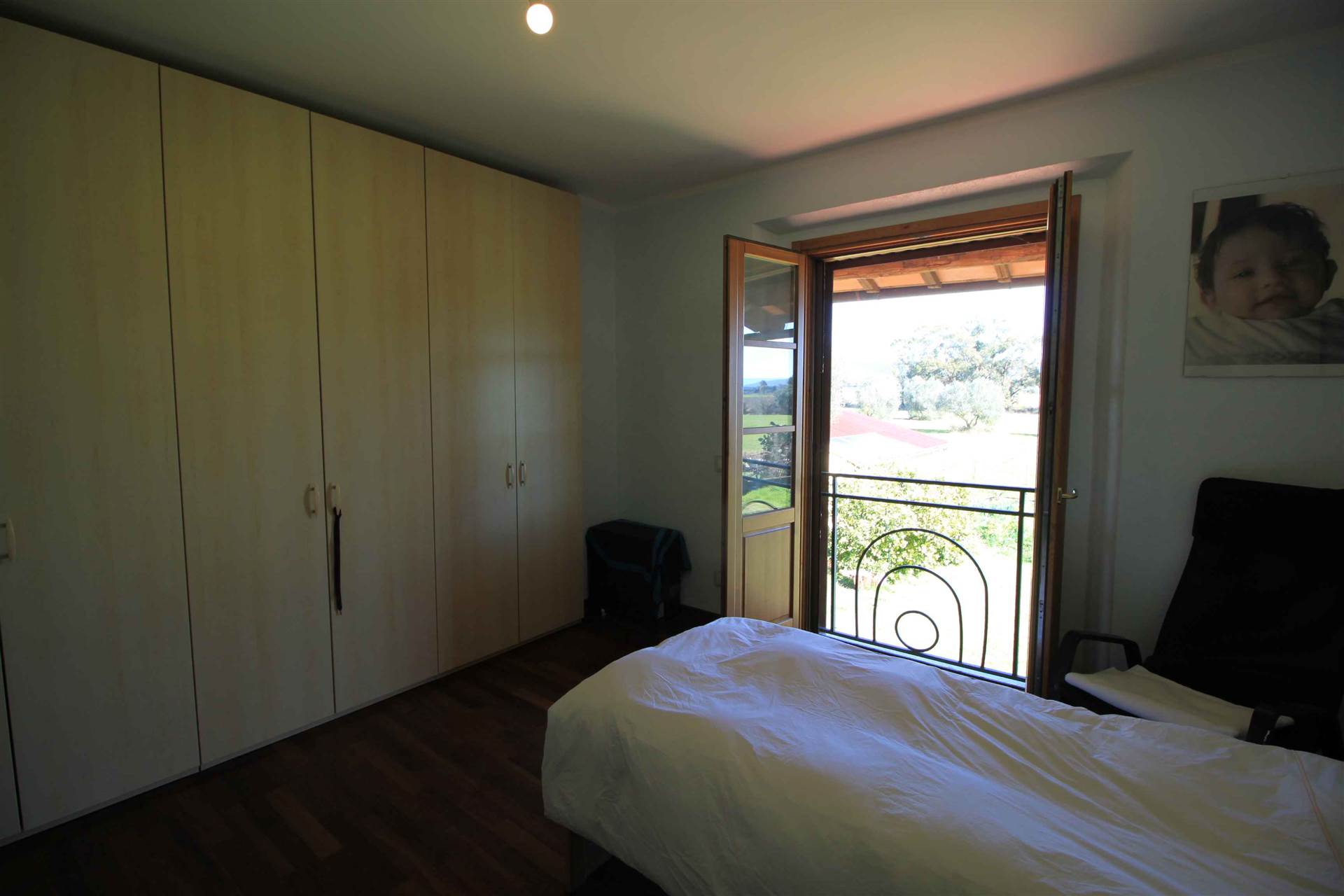 Piękna willa o wysokim standardzie w toskańskim Grosseto