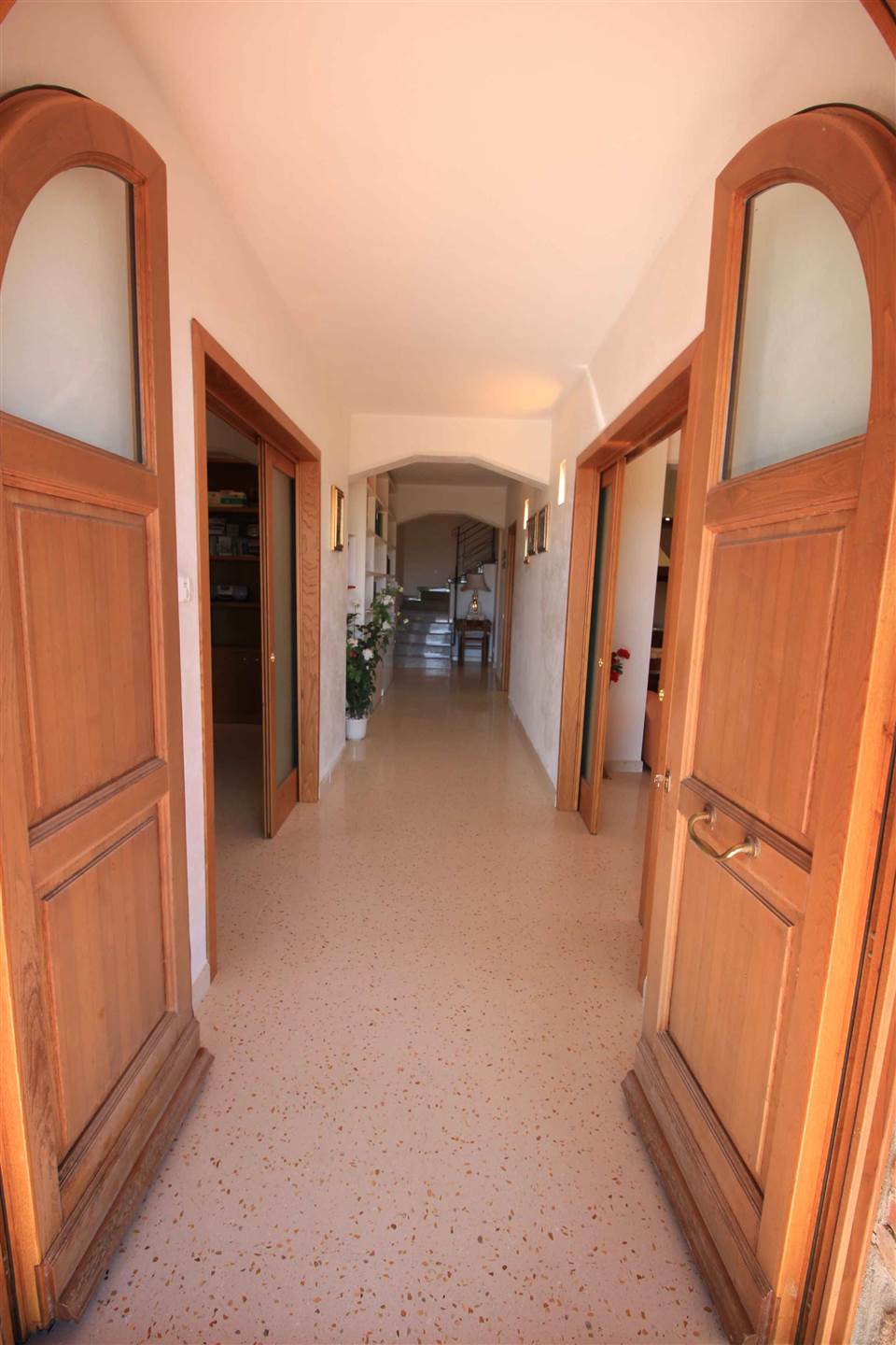 Piękna willa o wysokim standardzie w toskańskim Grosseto