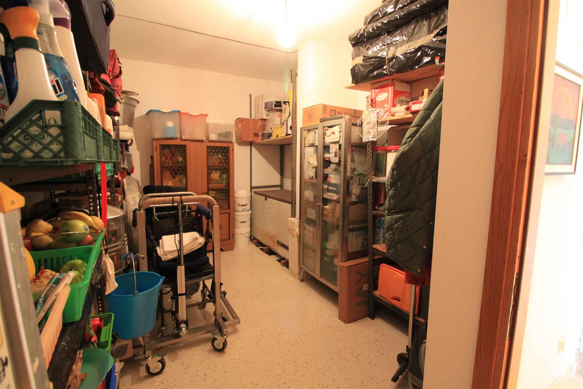 Piękna willa o wysokim standardzie w toskańskim Grosseto