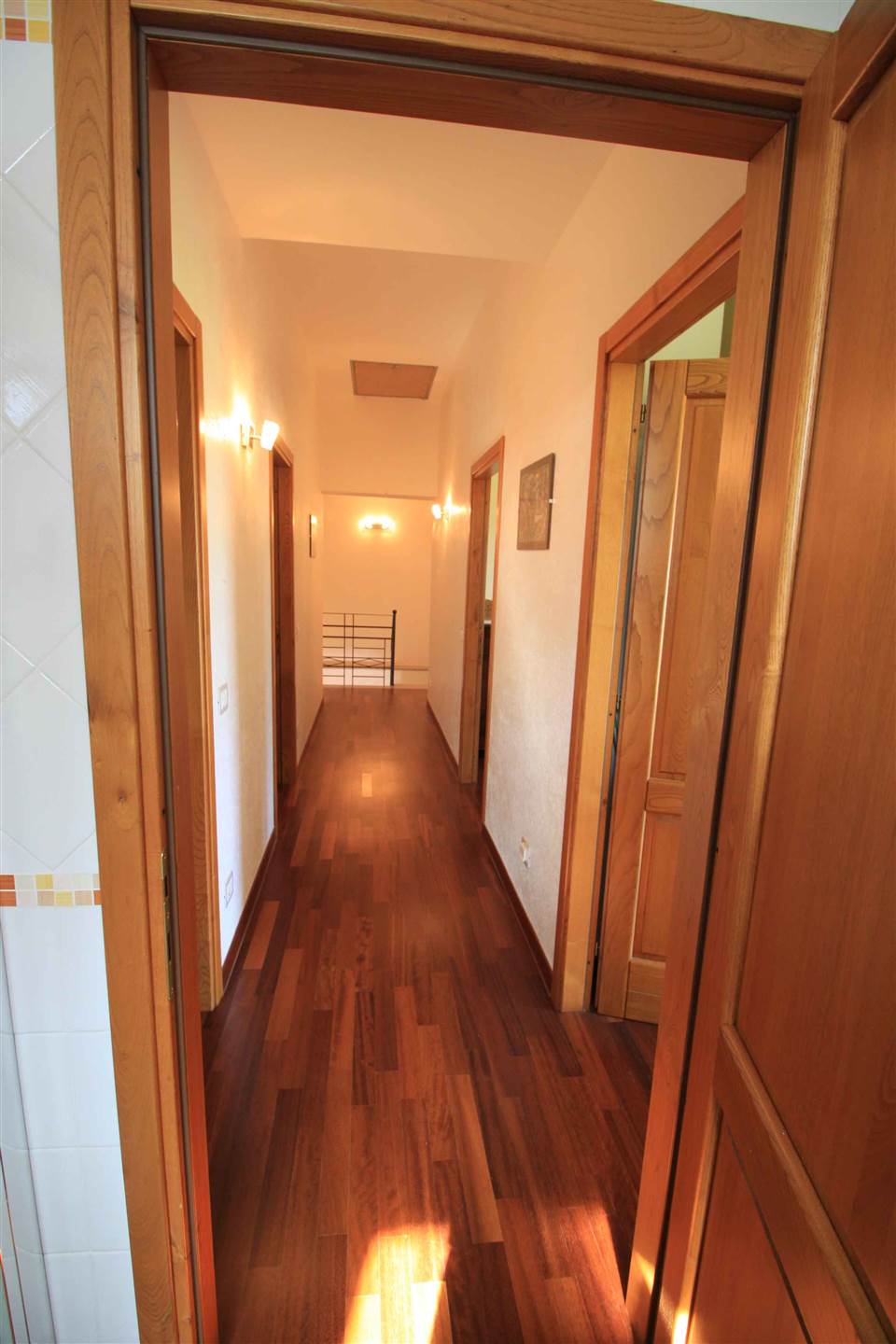 Piękna willa o wysokim standardzie w toskańskim Grosseto