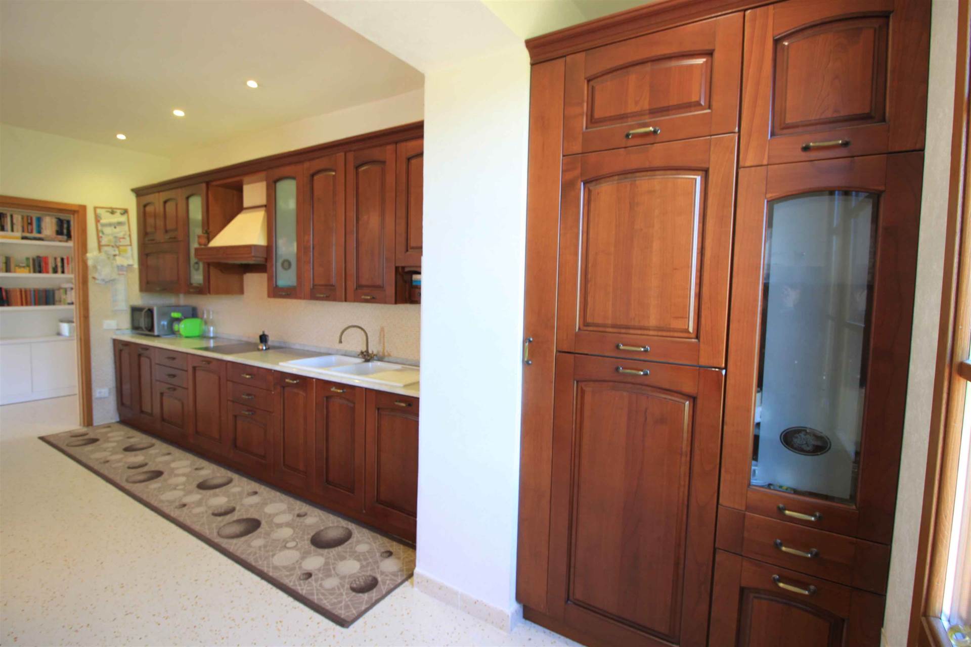 Piękna willa o wysokim standardzie w toskańskim Grosseto