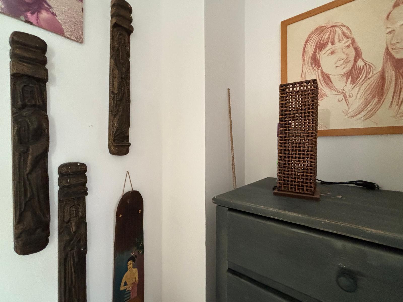 Exclusive property located by the sea in Sangineto.