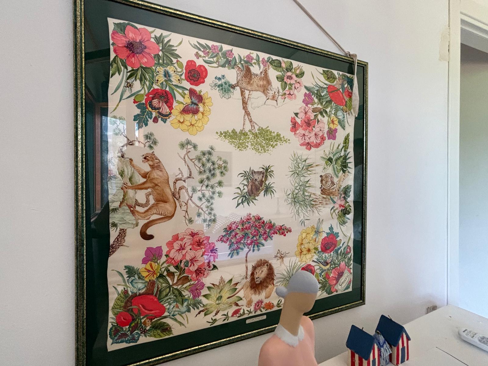 Exclusive property located by the sea in Sangineto.