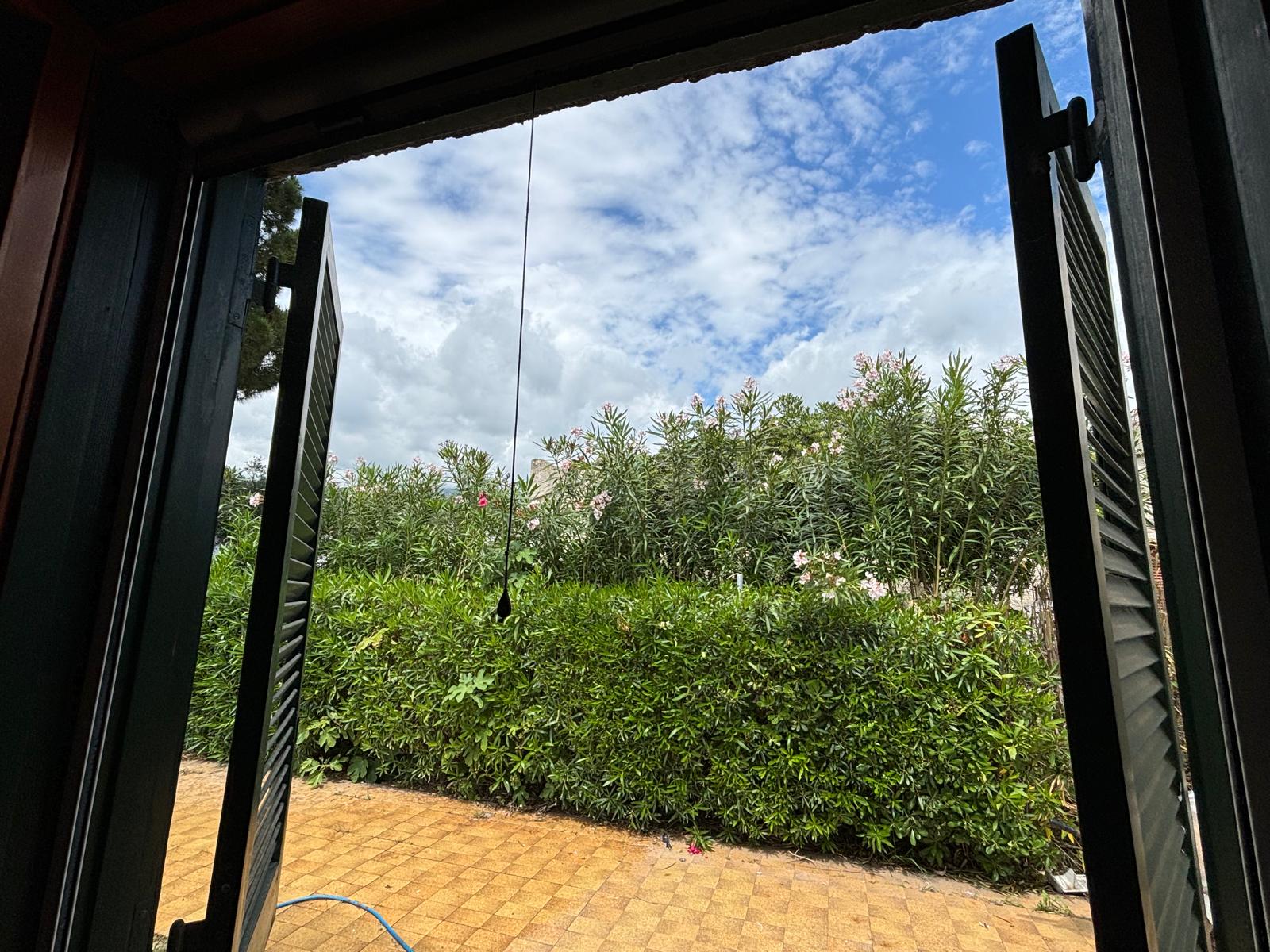 Exclusive property located by the sea in Sangineto.