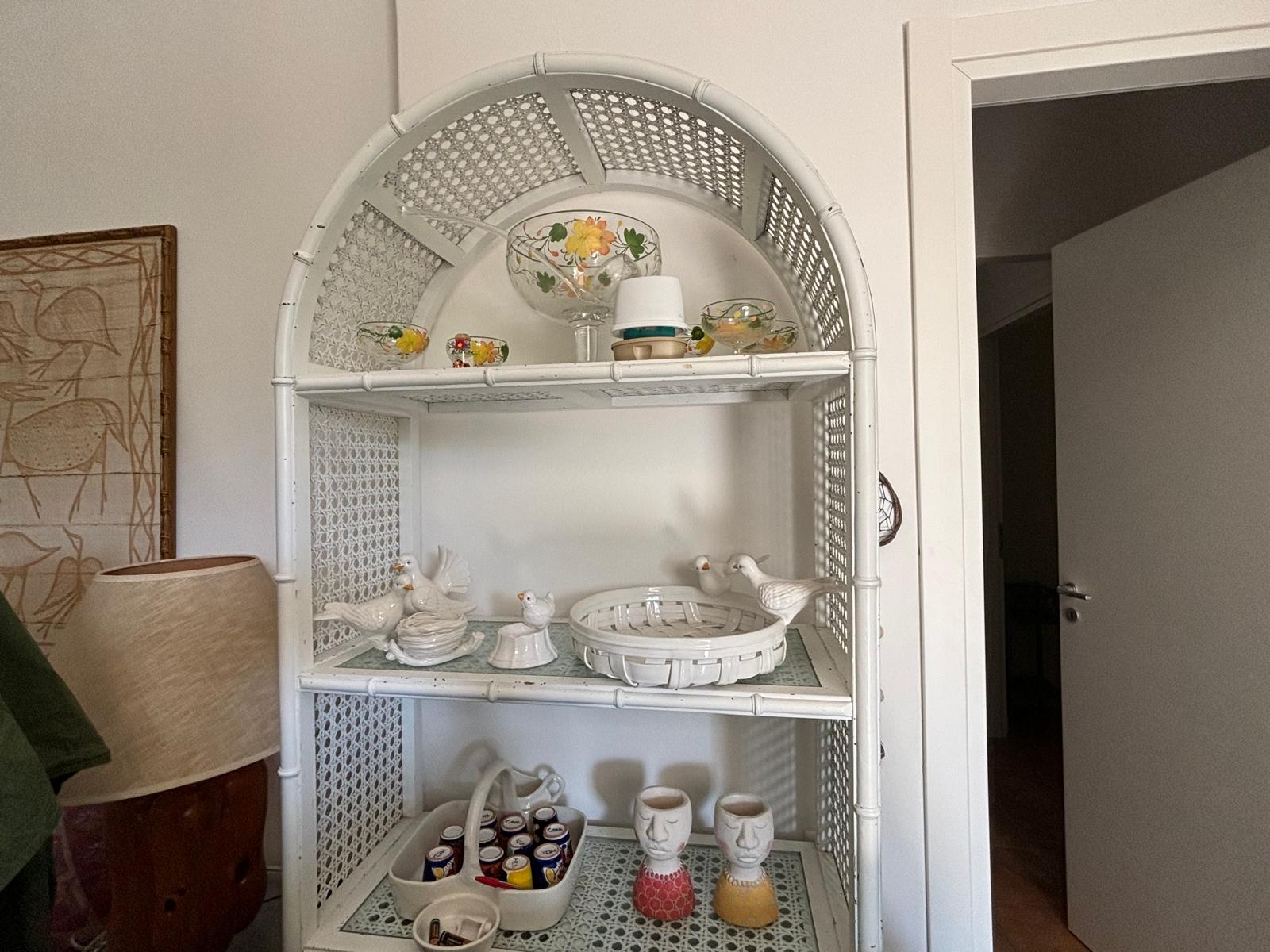 Exclusive property located by the sea in Sangineto.