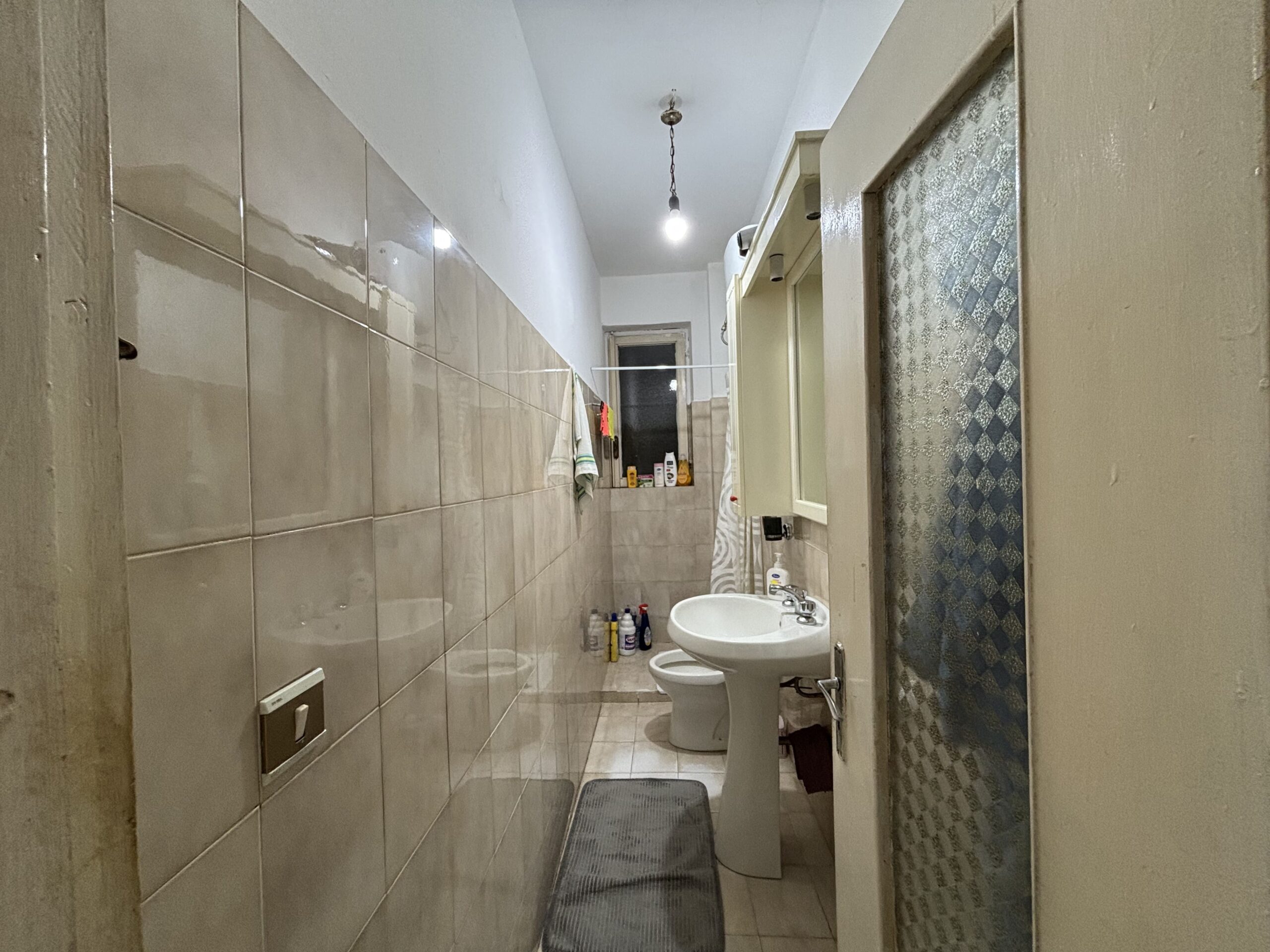 Apartment in the Pollino National Park in Verbicaro.