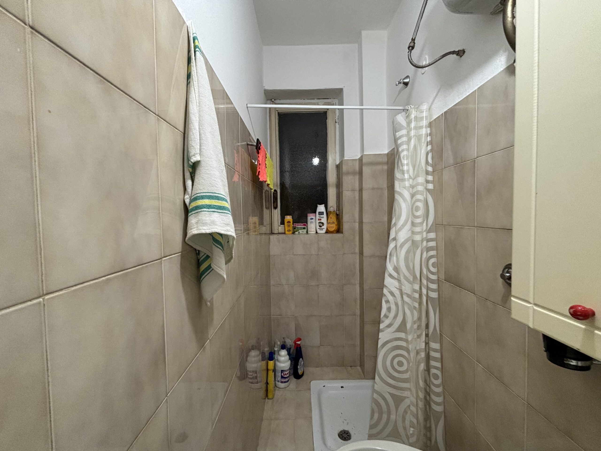 Apartment in the Pollino National Park in Verbicaro.