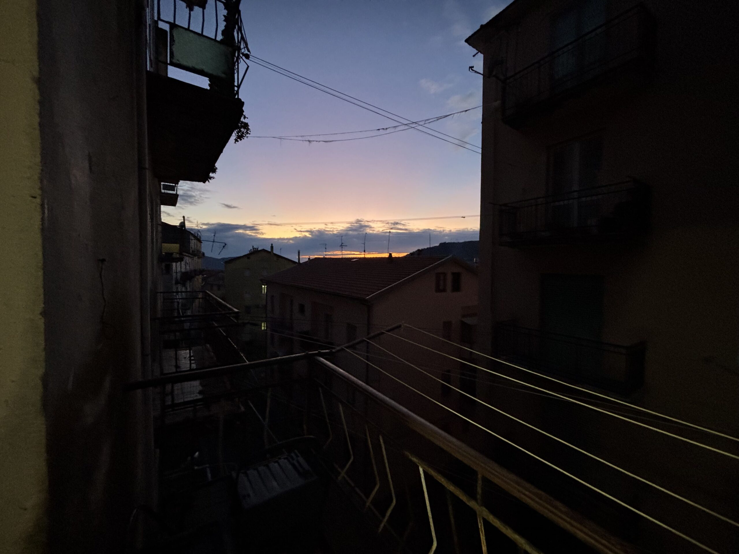 Apartment in the Pollino National Park in Verbicaro.