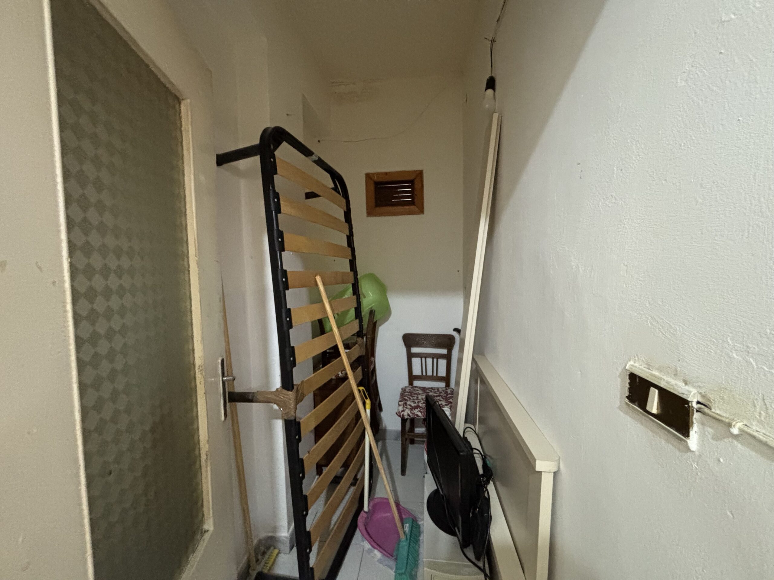 Apartment in the Pollino National Park in Verbicaro.