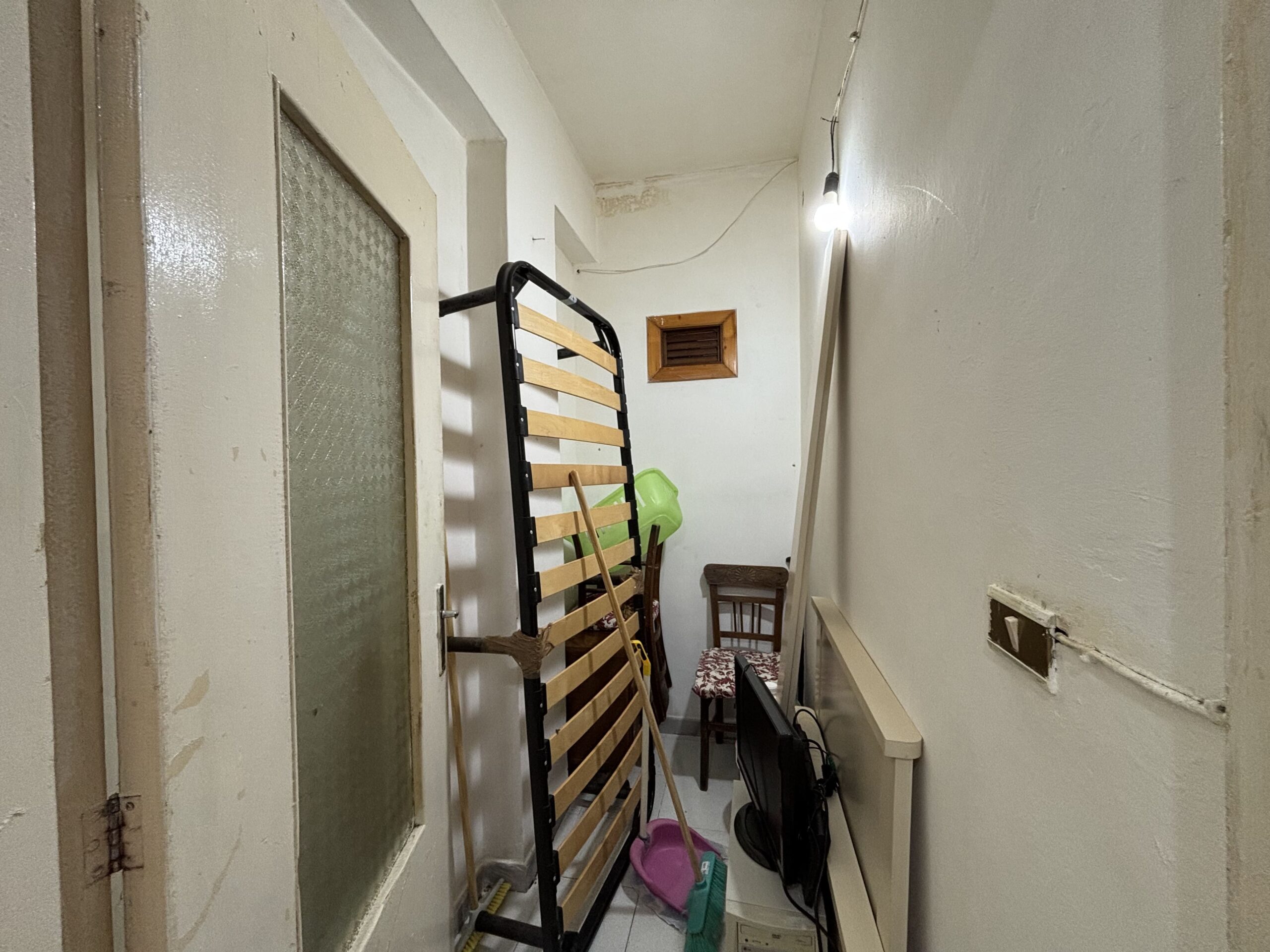 Apartment in the Pollino National Park in Verbicaro.