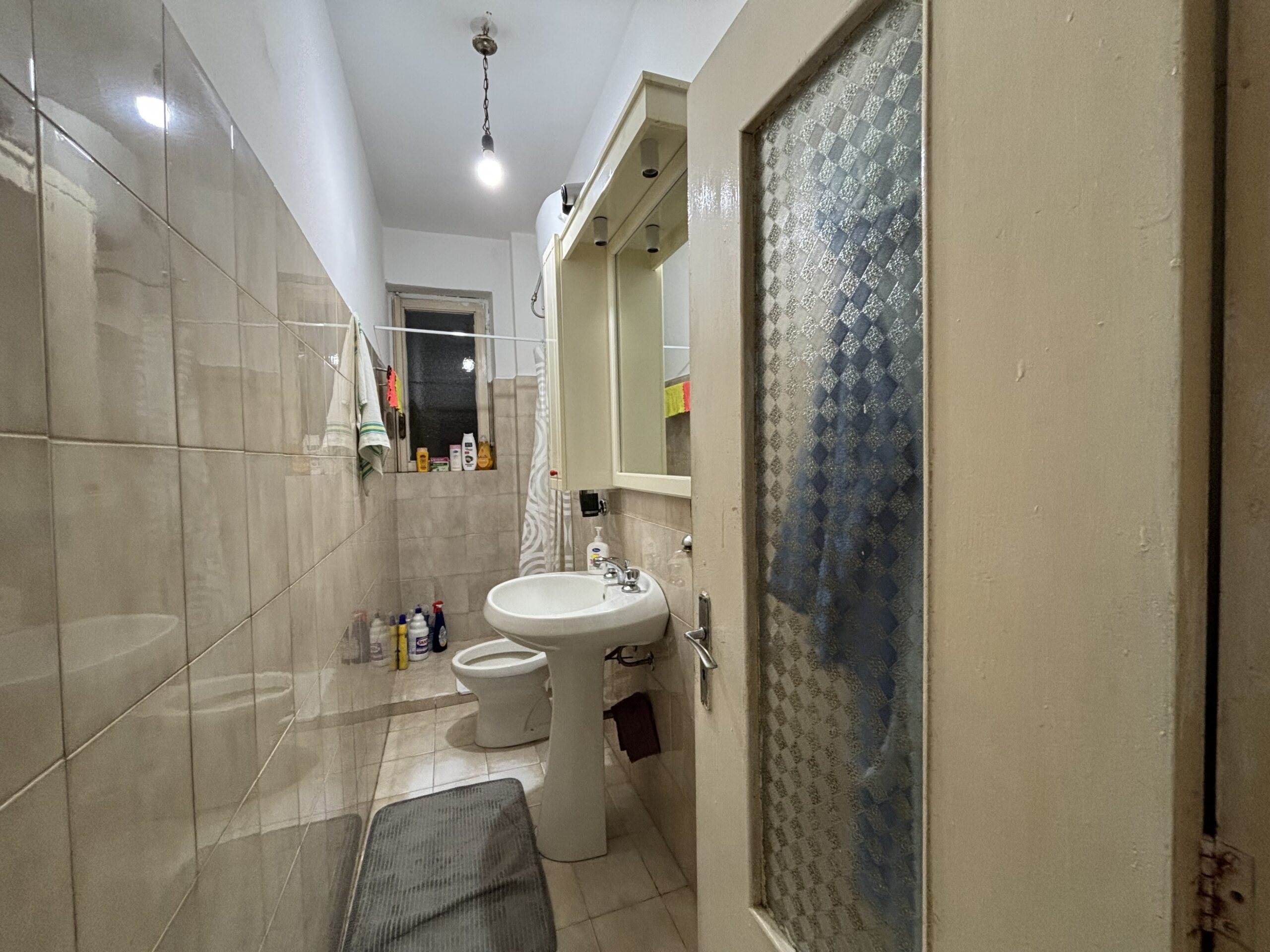 Apartment in the Pollino National Park in Verbicaro.