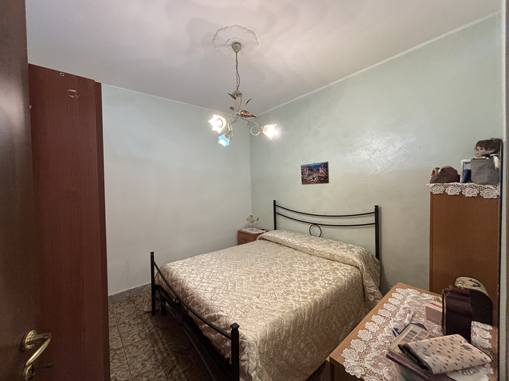 Beautiful flat for lovers of mountain landscapes in Verbicaro.