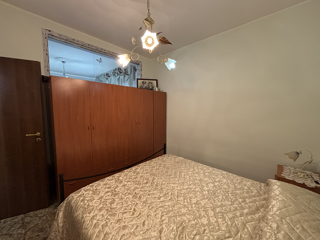 Beautiful flat for lovers of mountain landscapes in Verbicaro.