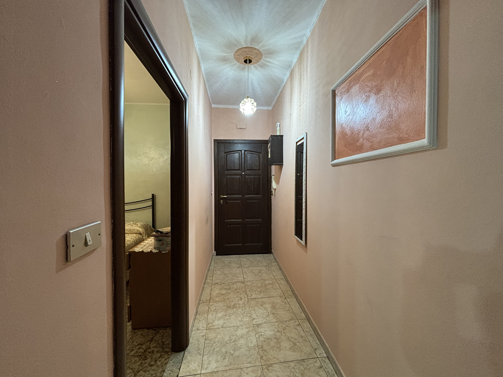 Beautiful flat for lovers of mountain landscapes in Verbicaro.