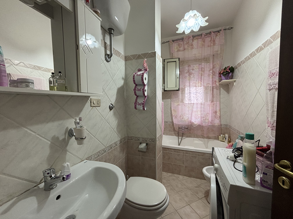 Beautiful flat for lovers of mountain landscapes in Verbicaro.