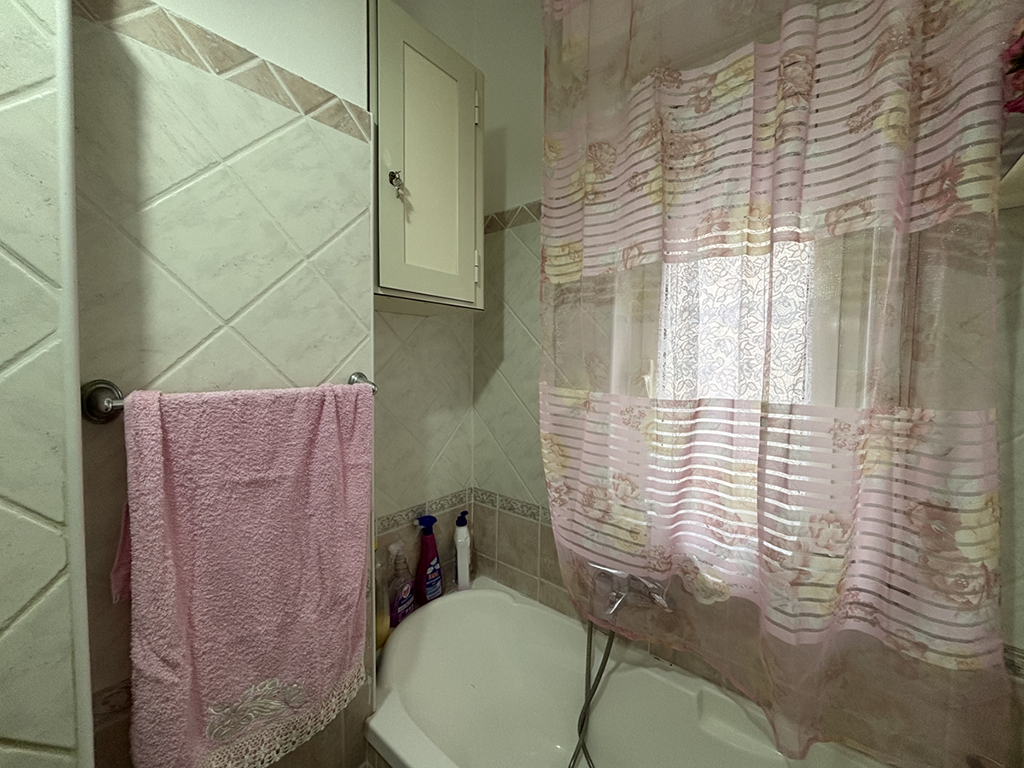 Beautiful flat for lovers of mountain landscapes in Verbicaro.