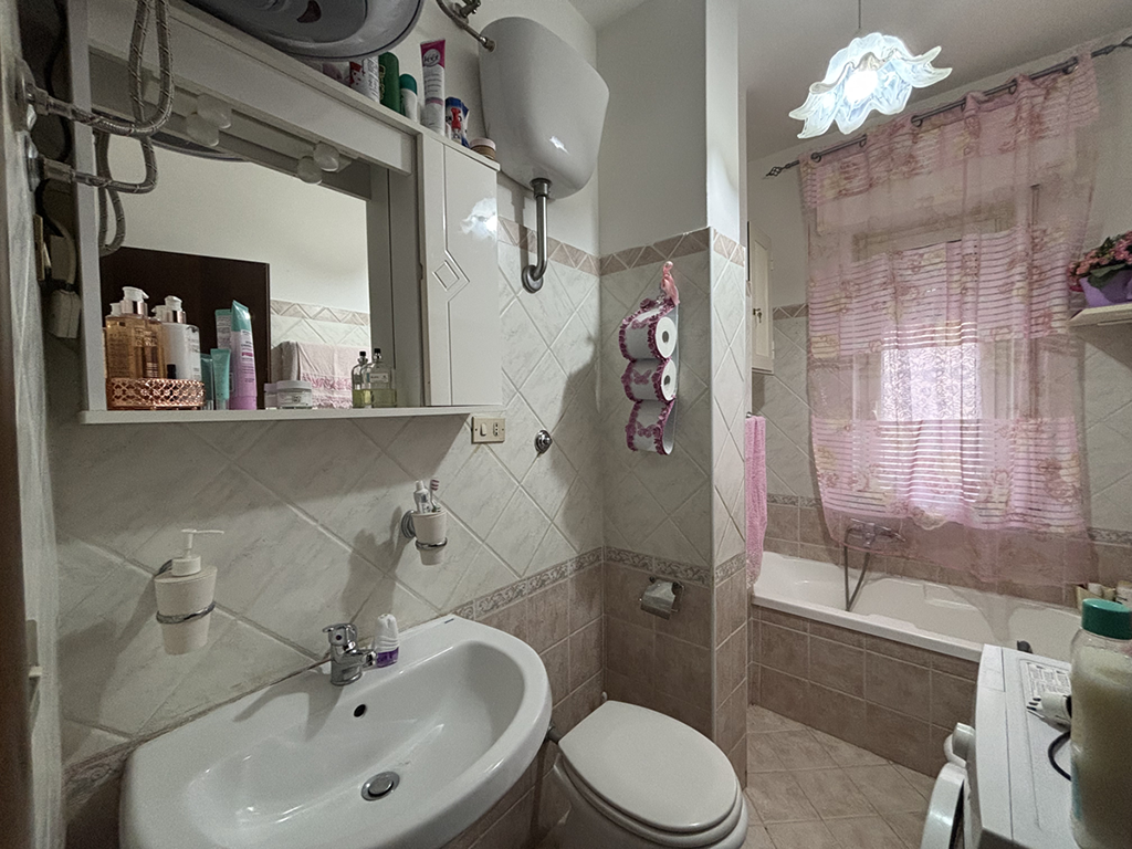 Beautiful flat for lovers of mountain landscapes in Verbicaro.