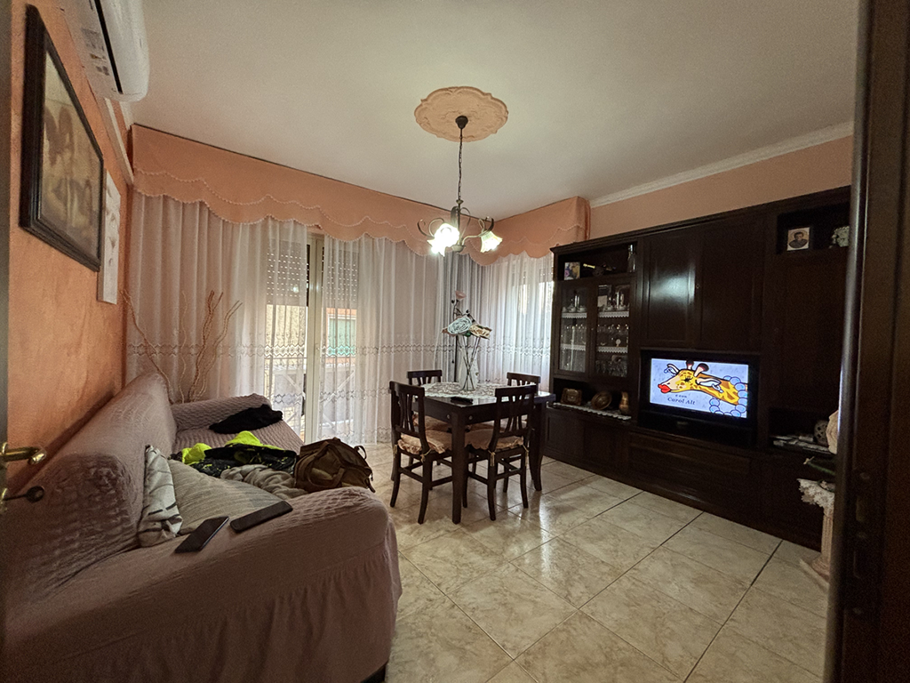 Beautiful flat for lovers of mountain landscapes in Verbicaro.