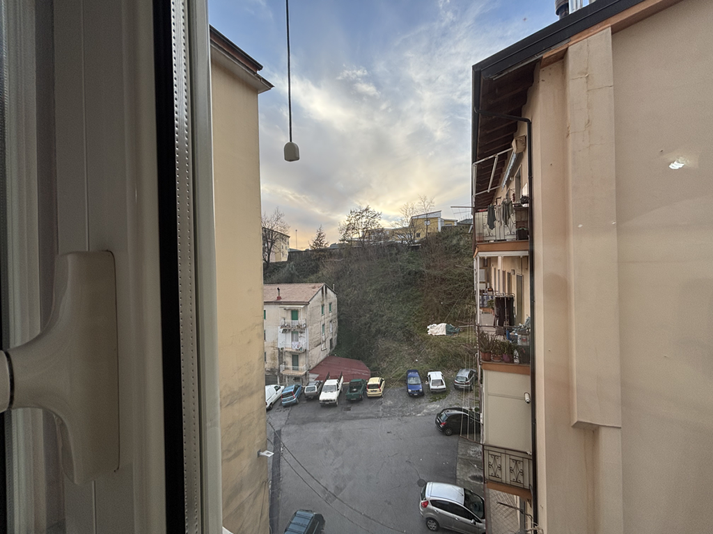 Beautiful flat for lovers of mountain landscapes in Verbicaro.