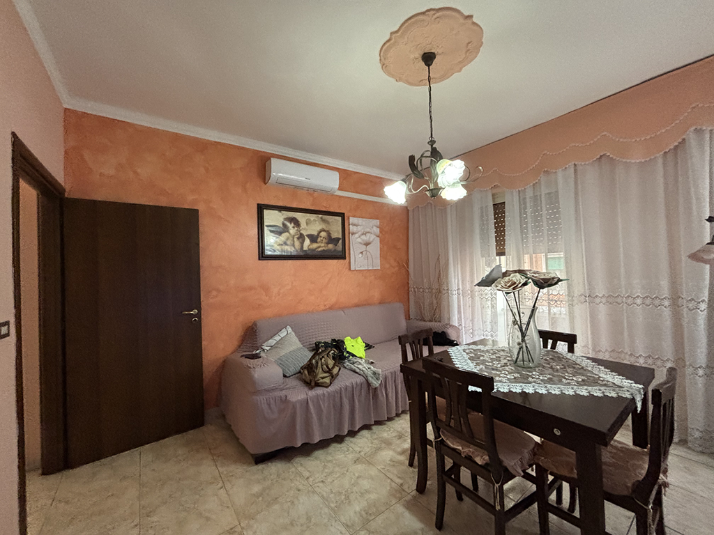 Beautiful flat for lovers of mountain landscapes in Verbicaro.