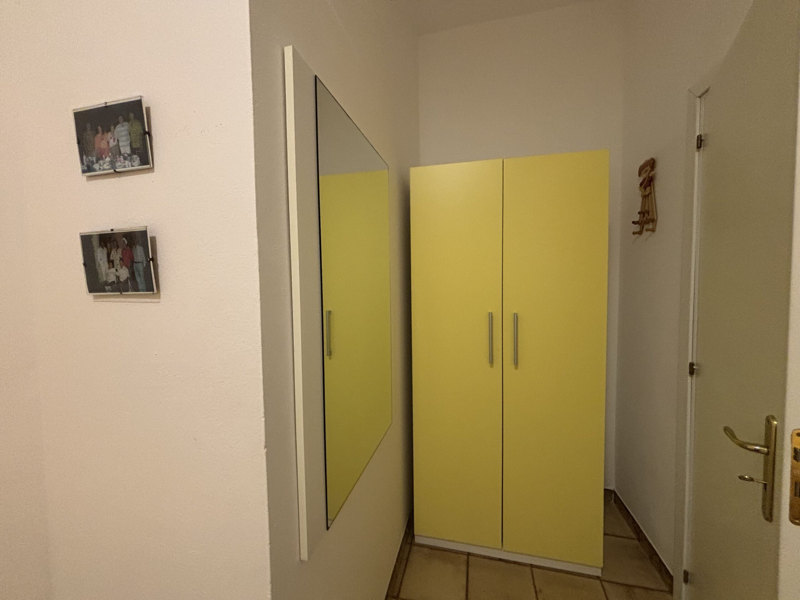 Modern flat in Praia a Mare/ Via Fortino.