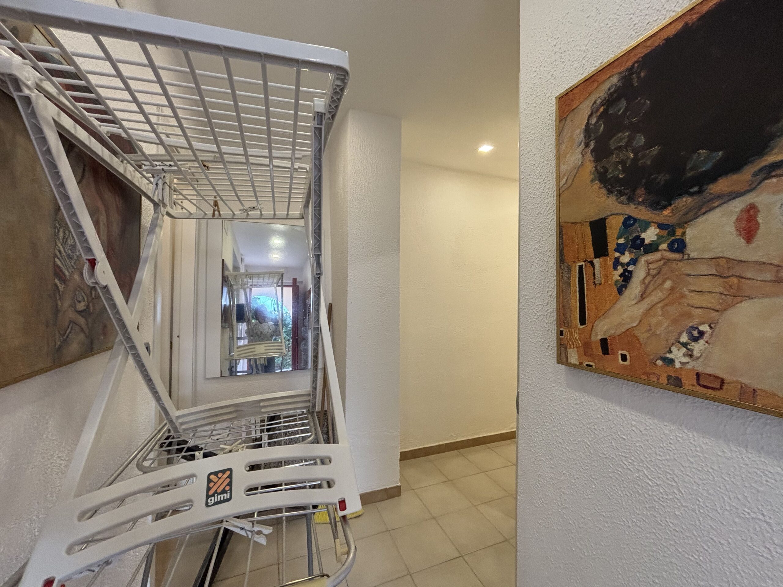 Modern flat in Praia a Mare/ Via Fortino.